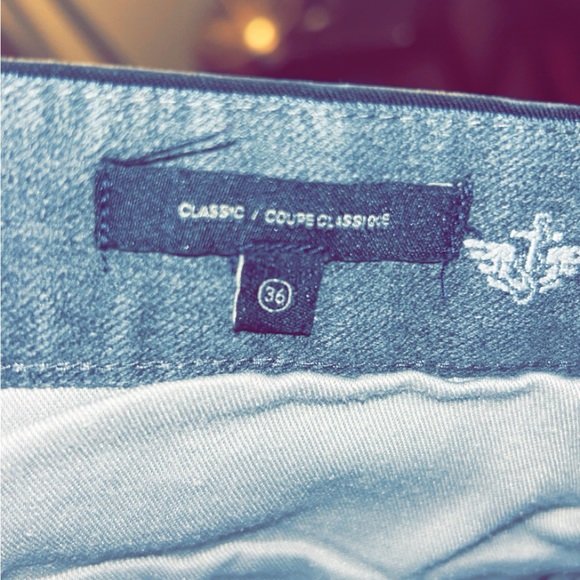 Pants - Picture 3 of 3